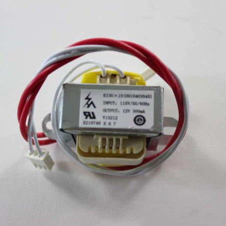 GE WJ27X23476 TRANSFORMER