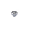 GE WD12X10231 LOWER STUD & ROLLER ASM