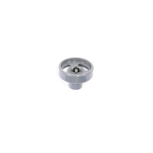 GE WD12X10231 LOWER STUD & ROLLER ASM