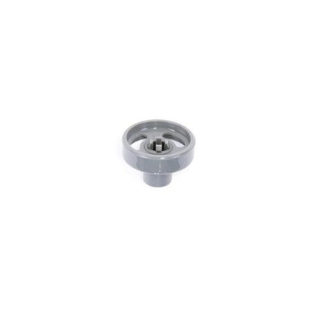 GE WD12X10231 LOWER STUD & ROLLER ASM