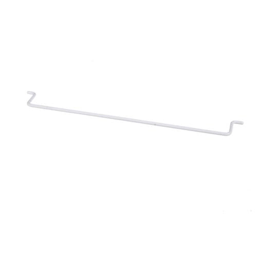 This is a genuine Midea 12931000000230 GUARDRAIL