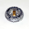 Electrolux 316440300 BURNER ASSEMBLY,TWIN