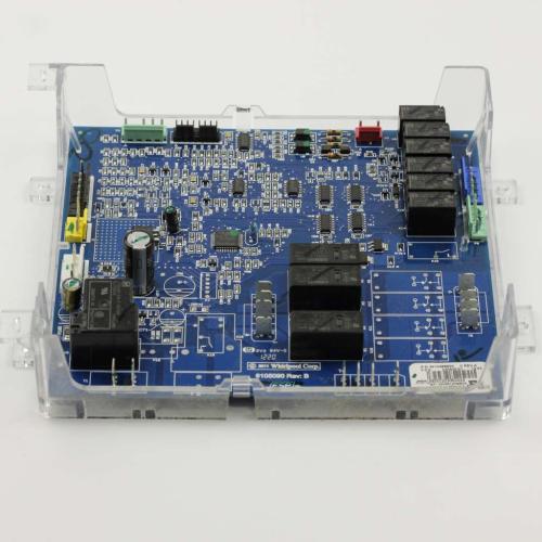 This is a genuine Whirlpool WPW10496830 CONTROL BOARD
