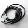GE WJ35X22320 POWER SUPPLY CORD COMPLETE
