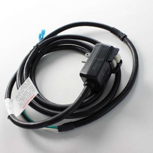 GE WJ35X22320 POWER SUPPLY CORD COMPLETE
