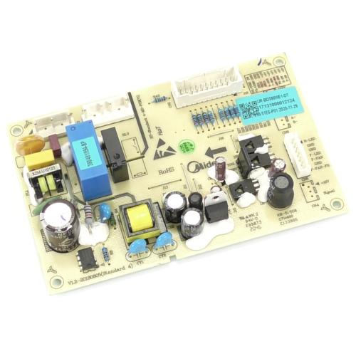 This is a genuine Midea 17131000012124 MAIN CONTROL BOARD