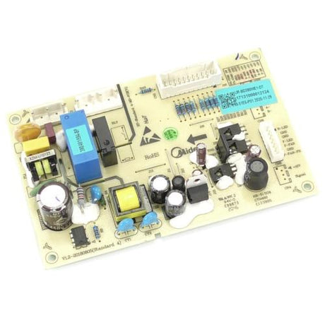 This is a genuine Midea 17131000012124 MAIN CONTROL BOARD
