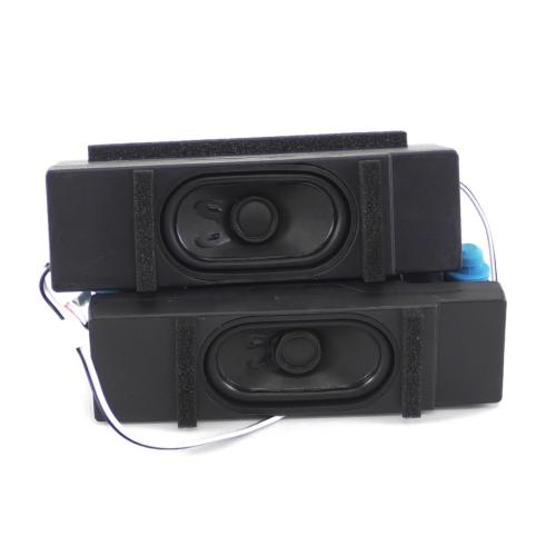 This is a genuine Hisense 253976 SPEAKER ASSMBLY