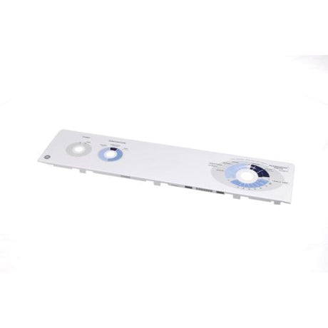GE WE19M1371 SWITCH TRIM ( WHITE )