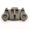 Whirlpool W10195416 DISHWASHER DISHRACK WHEEL