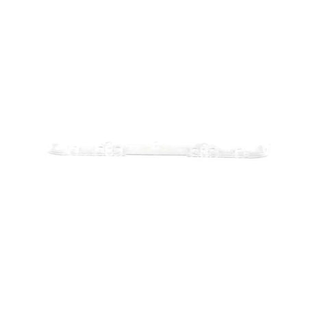 This is a genuine Midea 12131000056072 CONTROL PANEL