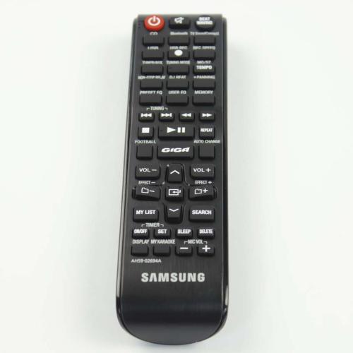Samsung AH59-02694A AV REMOTE CONTROL