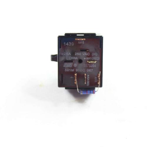 Whirlpool WP8578354 SWTCH-TEMP