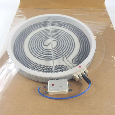 GE WB30T10099 ELEMENT RADIANT 9IN DUAL