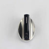 Whirlpool W11122880 RANGE SURFACE BURNER KNOB, STA