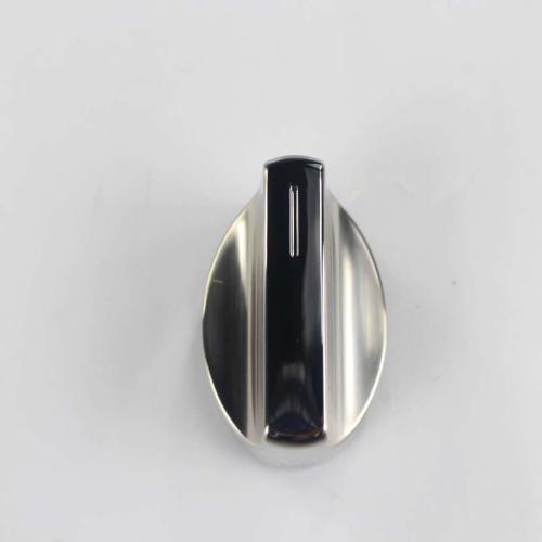 Whirlpool W11122880 RANGE SURFACE BURNER KNOB, STA