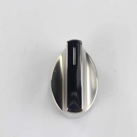 Whirlpool W11122880 RANGE SURFACE BURNER KNOB, STA