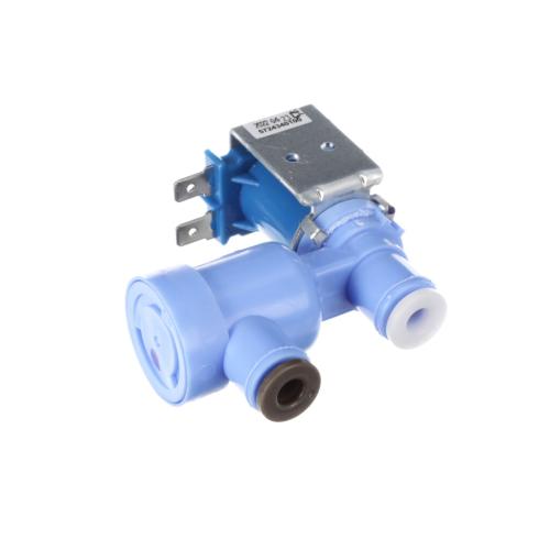 This is a genuine Bertazzoni Z370193 REFR.WATER DISP.WATER VALVE AS