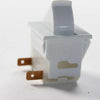 Electrolux 216822900 SWITCH,LIGHT/LAMP,RAMP,WHITE