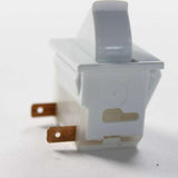 Electrolux 216822900 SWITCH,LIGHT/LAMP,RAMP,WHITE
