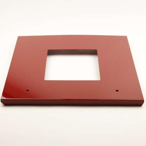 Bertazzoni 125187 RIGHT OVEN DOOR BORDEAUX