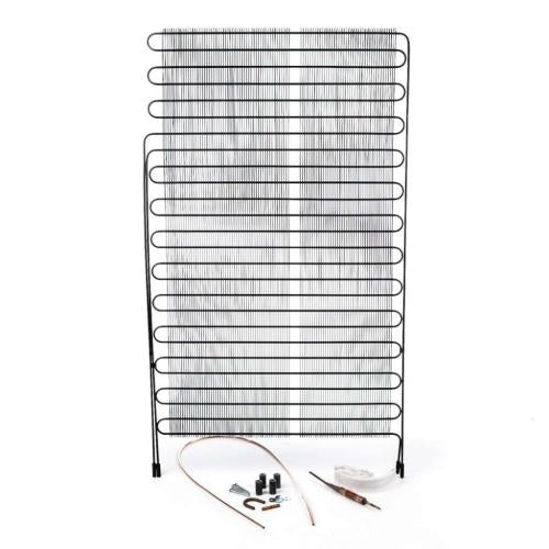 This is a genuine Electrolux 5300083897 CONDENSER