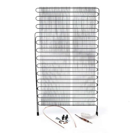 This is a genuine Electrolux 5300083897 CONDENSER