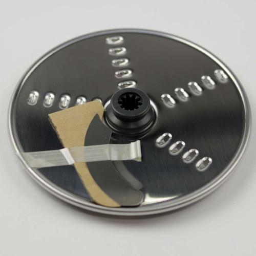This is a genuine Delonghi KW714579 THIN SLICER/SHREDDER DISK
