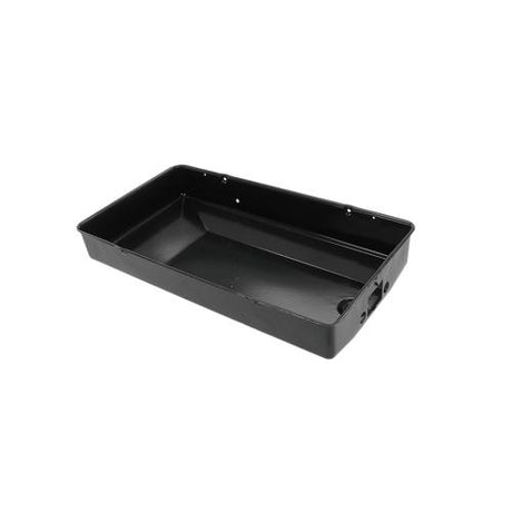 GE WB32X10059 DOUBLE BURNER PAN RIGHT - GAS
