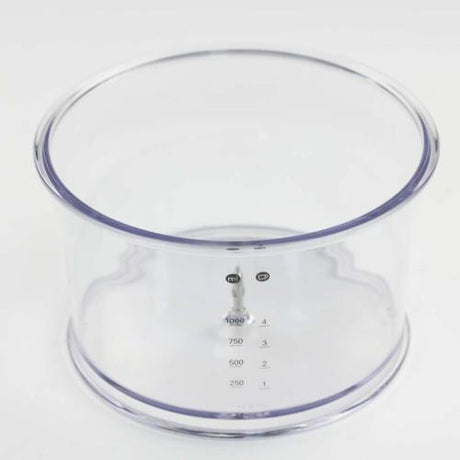 This is a genuine Delonghi KW710466 BOWL BOWL