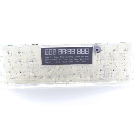 GE WB27X25330 CONTROL BOARD