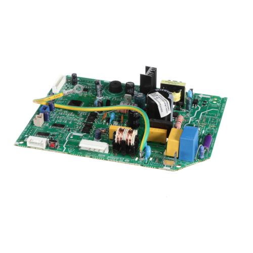 Midea 17122000018662 MAIN CONTROL BOARD SUBASSEMBLY