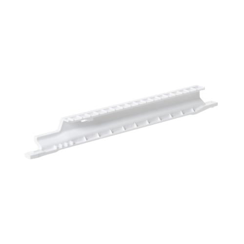 GE WR72X21684 RAIL PAN SNACK RH