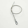 Electrolux 154658601 CABLE,HINGE PULLEY,(2)