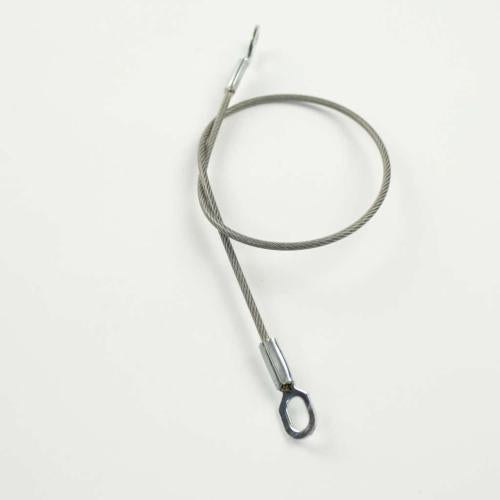 This is a genuine Electrolux 154658601 CABLE,HINGE PULLEY,(2)
