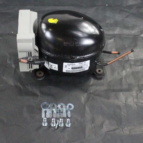 Bertazzoni Z310065 COMPRESSOR, VEMY3H WITH INVERT