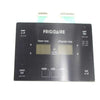 Electrolux 242167025 SWITCH-MEMBRANE