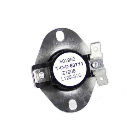 LG 6931EL3001F THERMOSTAT ASSEMBLY