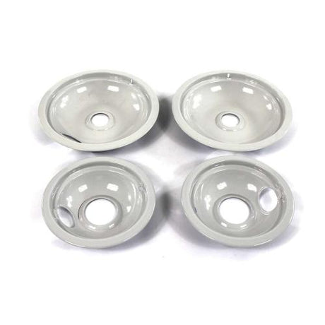Whirlpool W10291024 ROUND ELECTRIC RANGE BURNER DR
