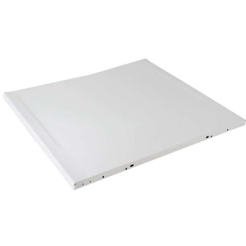 Electrolux 137371700 PANEL,WORK TOP,WHITE