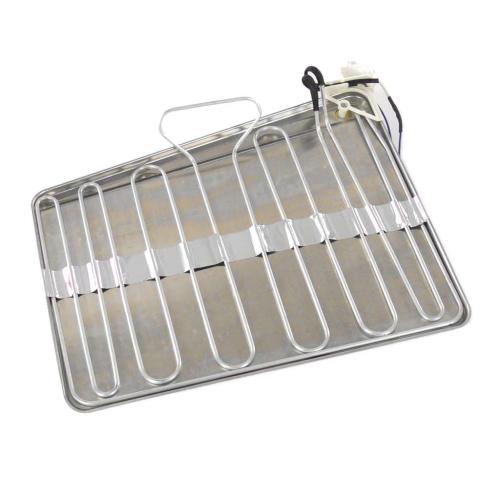 Liebherr 987409800 EVAPORATOR-ASSEMBLY COMPLETE