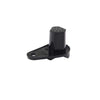 Electrolux 242015302 BEARING-HINGE(REF),BLACK,CLOSE