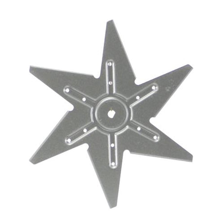This is a genuine Midea 12971100013882 FAN BLADE