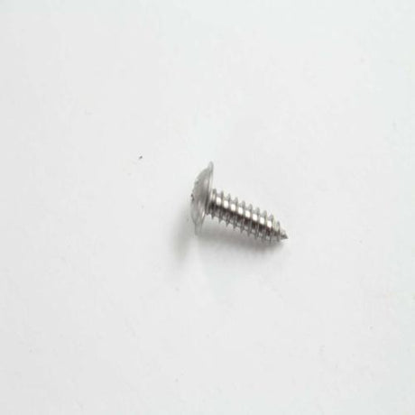 GE WR01X10789 SCR 8-18 AB RNDW 5/8 SS