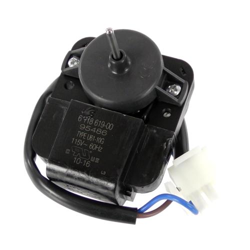 Liebherr 611874900 MOTOR