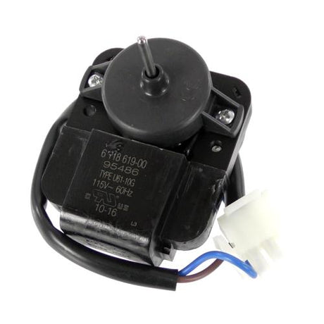 Liebherr 611874900 MOTOR