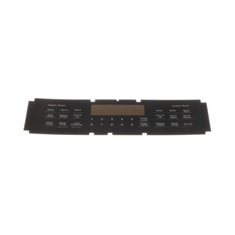 GE WB07X41926 RC15 OVERLAY