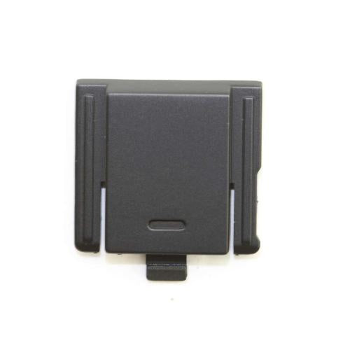 This is a genuine Panasonic VKF5259 HOT SHOE COVER