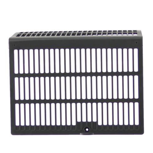 This is a genuine Hisense K1905420 LOWER FILTER FRAME