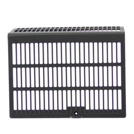 This is a genuine Hisense K1905420 LOWER FILTER FRAME